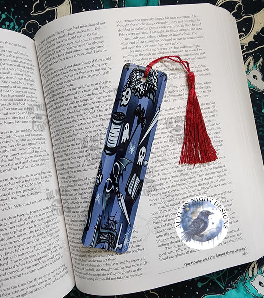 Sewist Bookmark